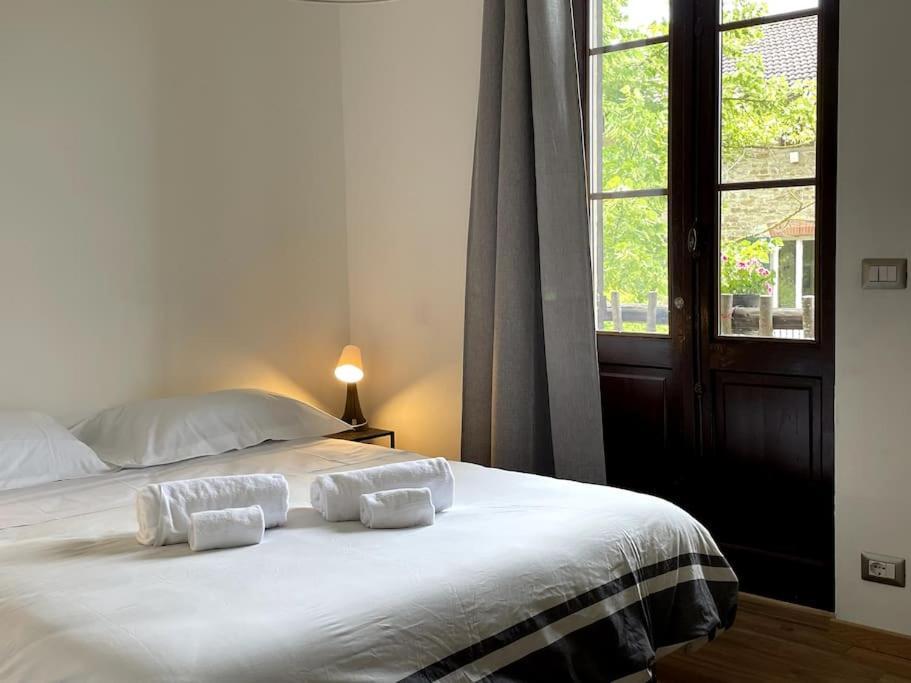 Melazzo Tenuta San Lorenzo מראה חיצוני תמונה