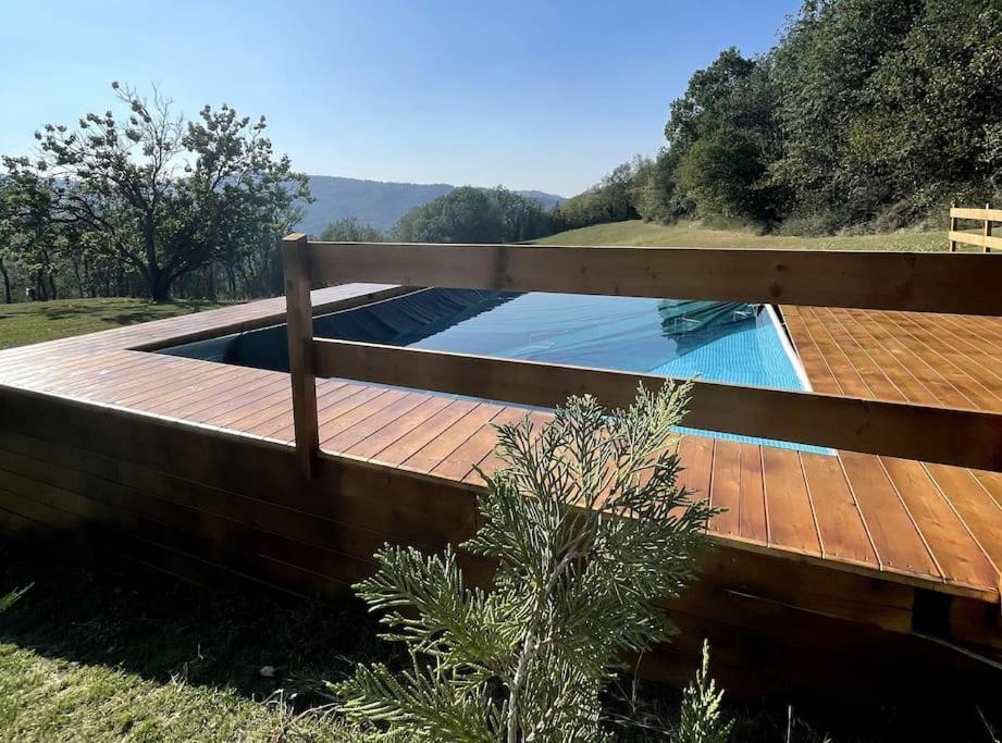 Melazzo Tenuta San Lorenzo מראה חיצוני תמונה